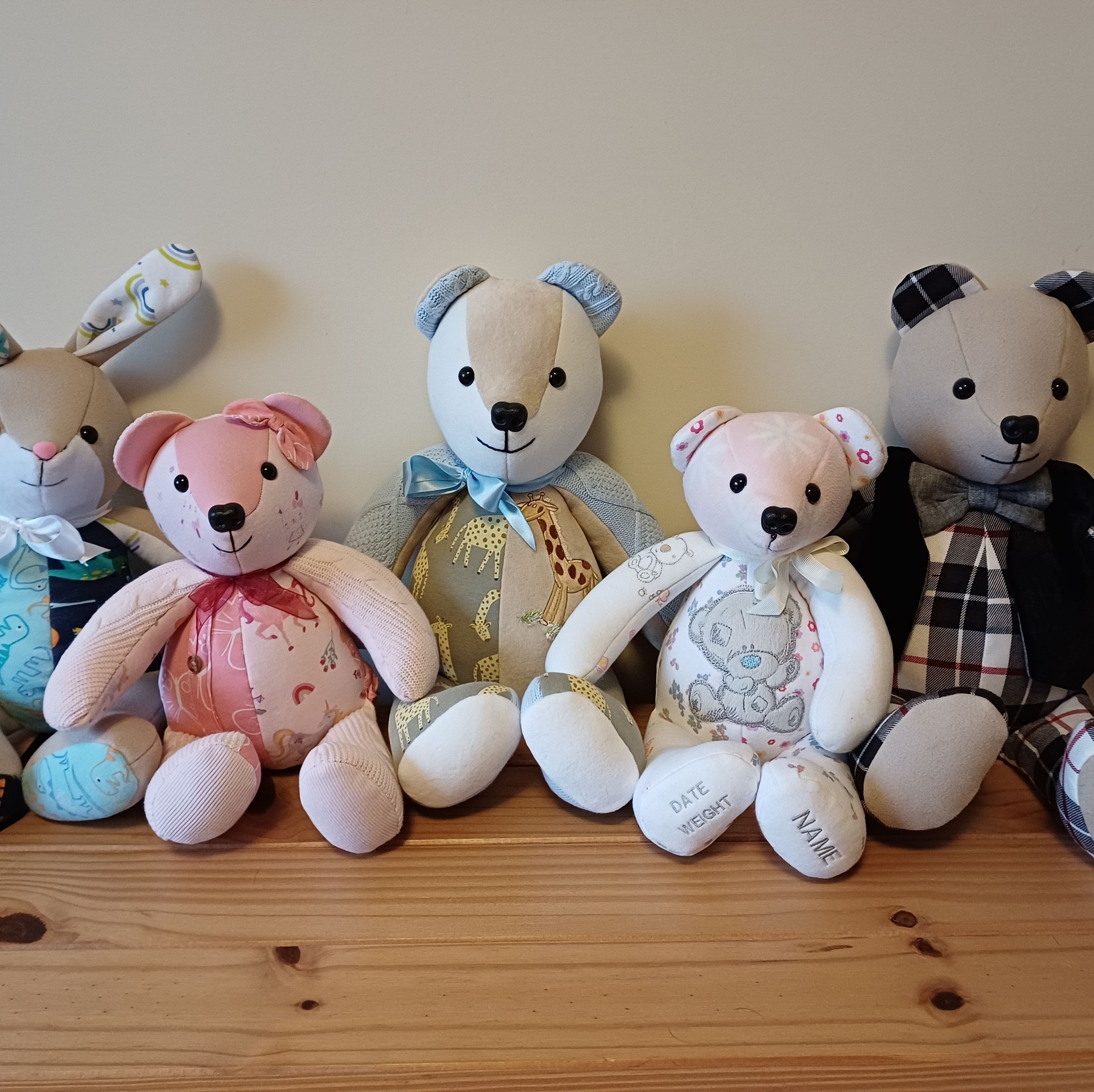 Memory Bears, Pillows, Quilts and More | Where are you located | Facebook