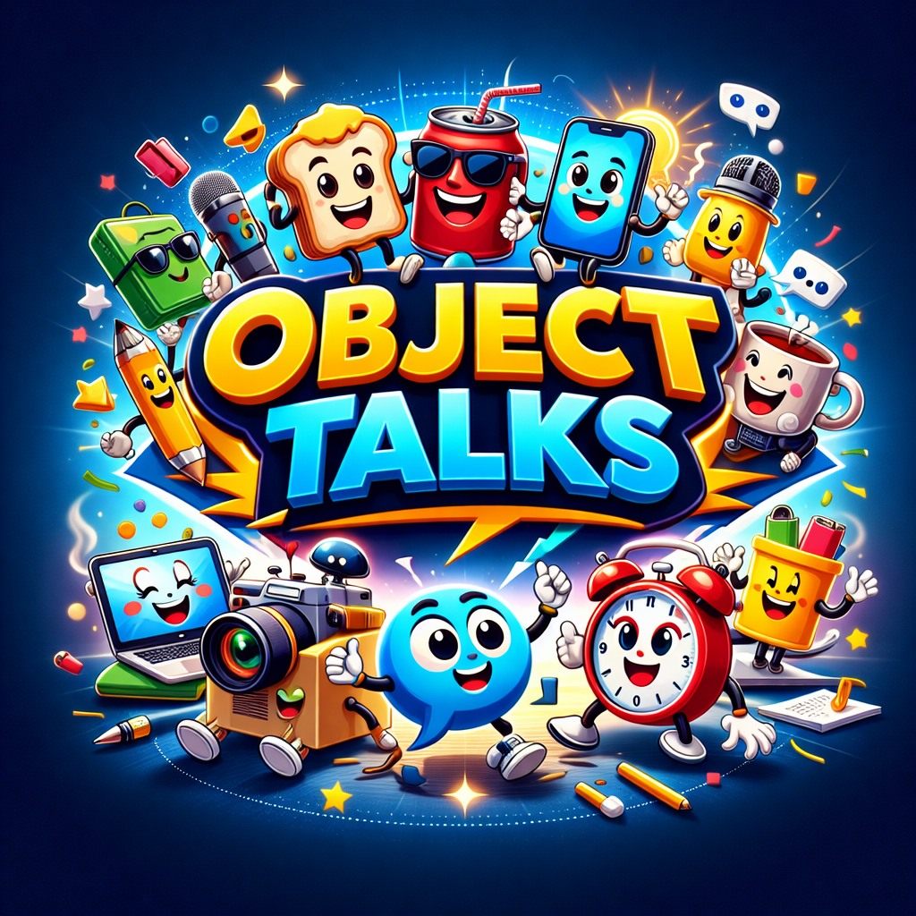 Object Talks