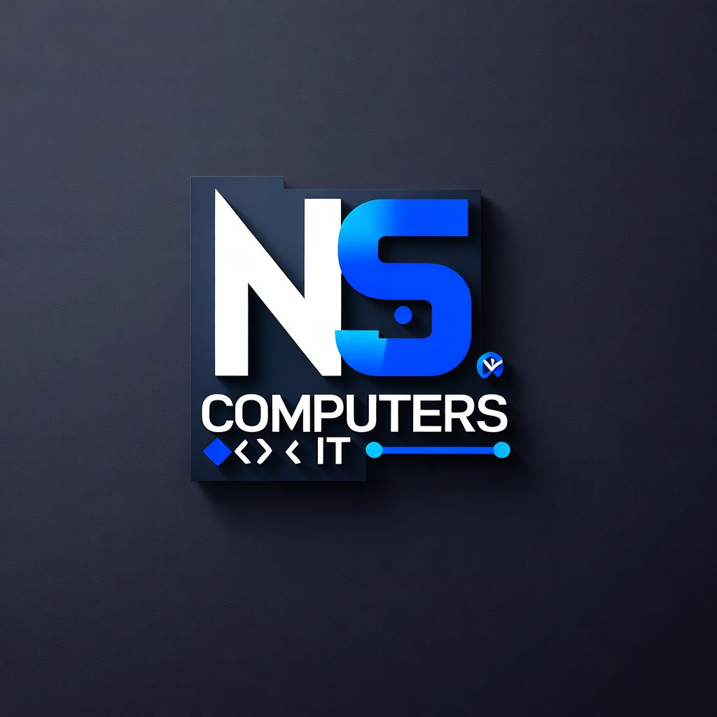NS Computers | Negombo