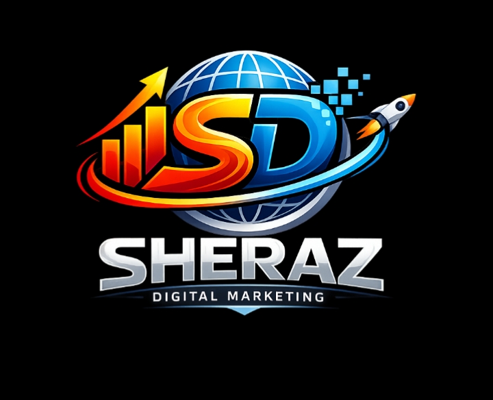 Sheraz Ahmed