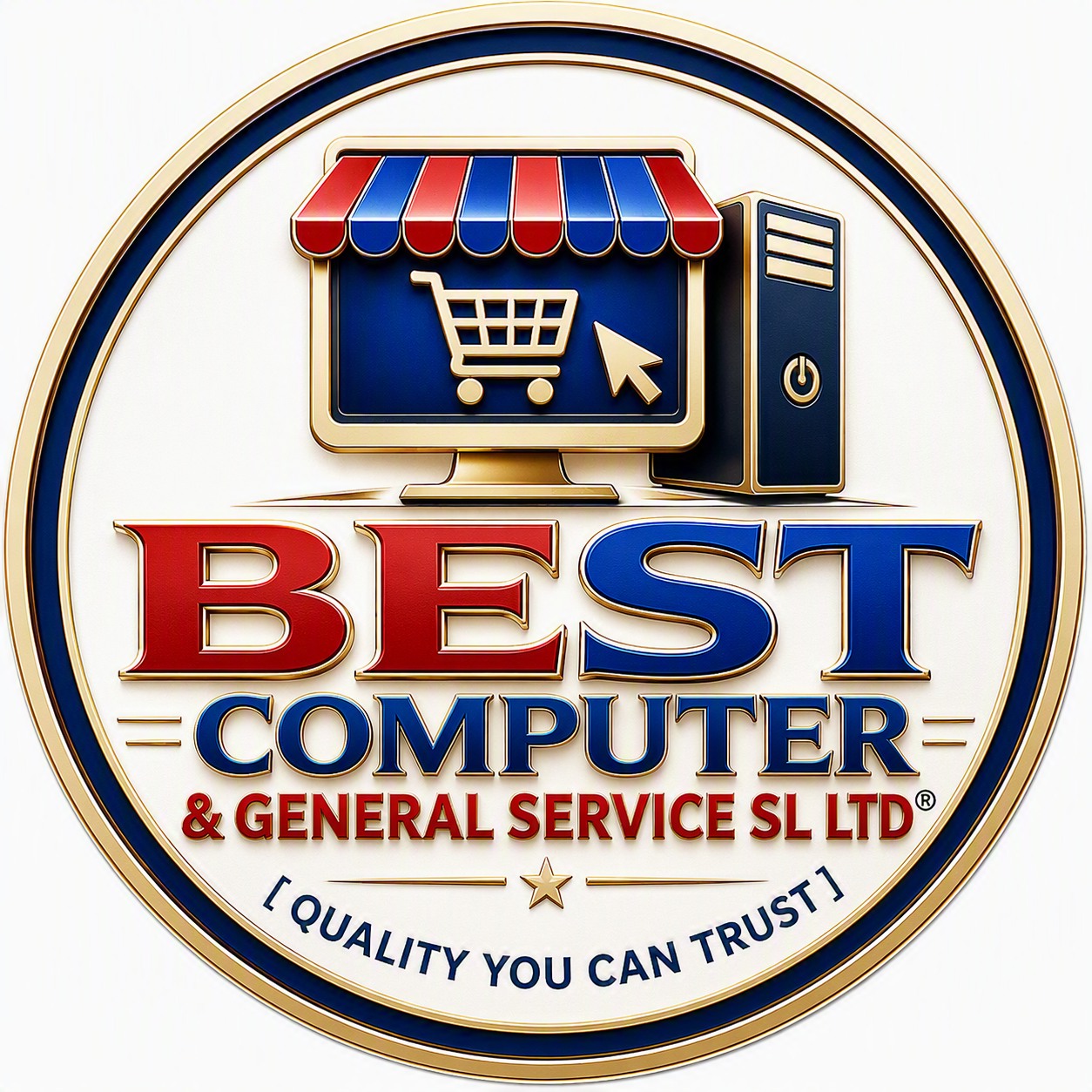 Best Computer & General Service Ltd | Freetown