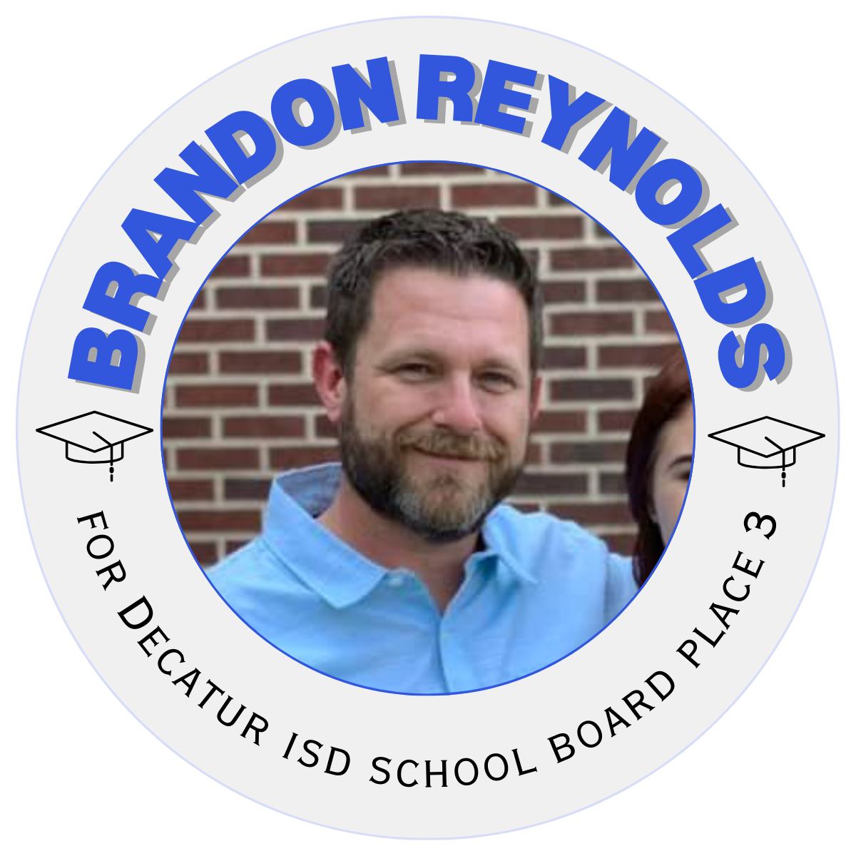 Brandon Reynolds