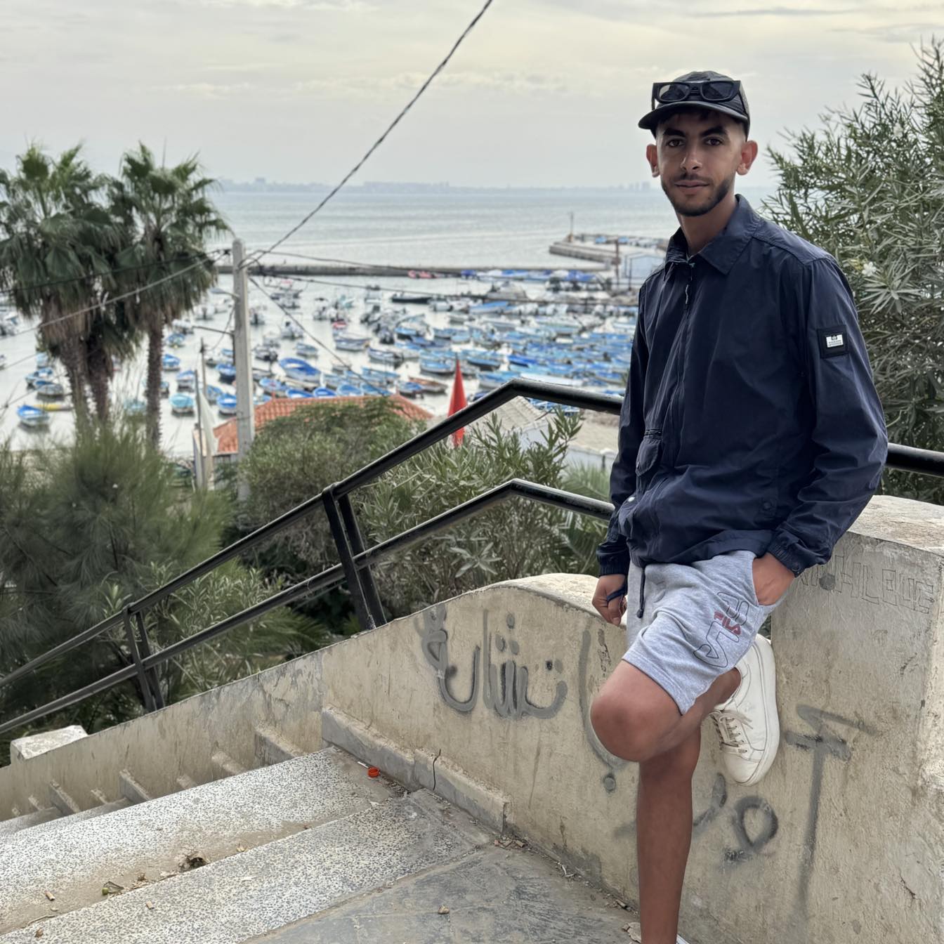 Imad Edden
