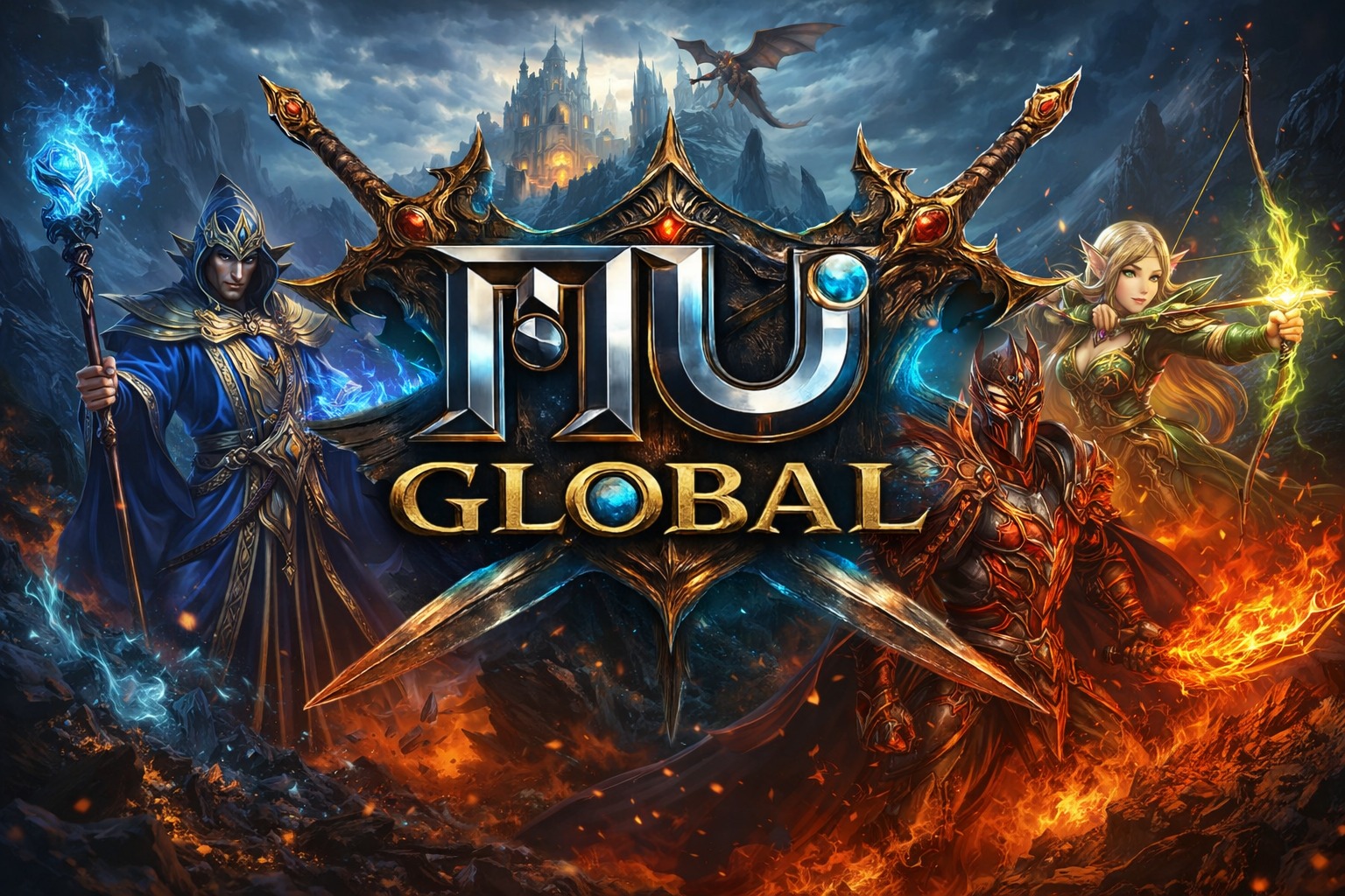 Mu-Global Classic