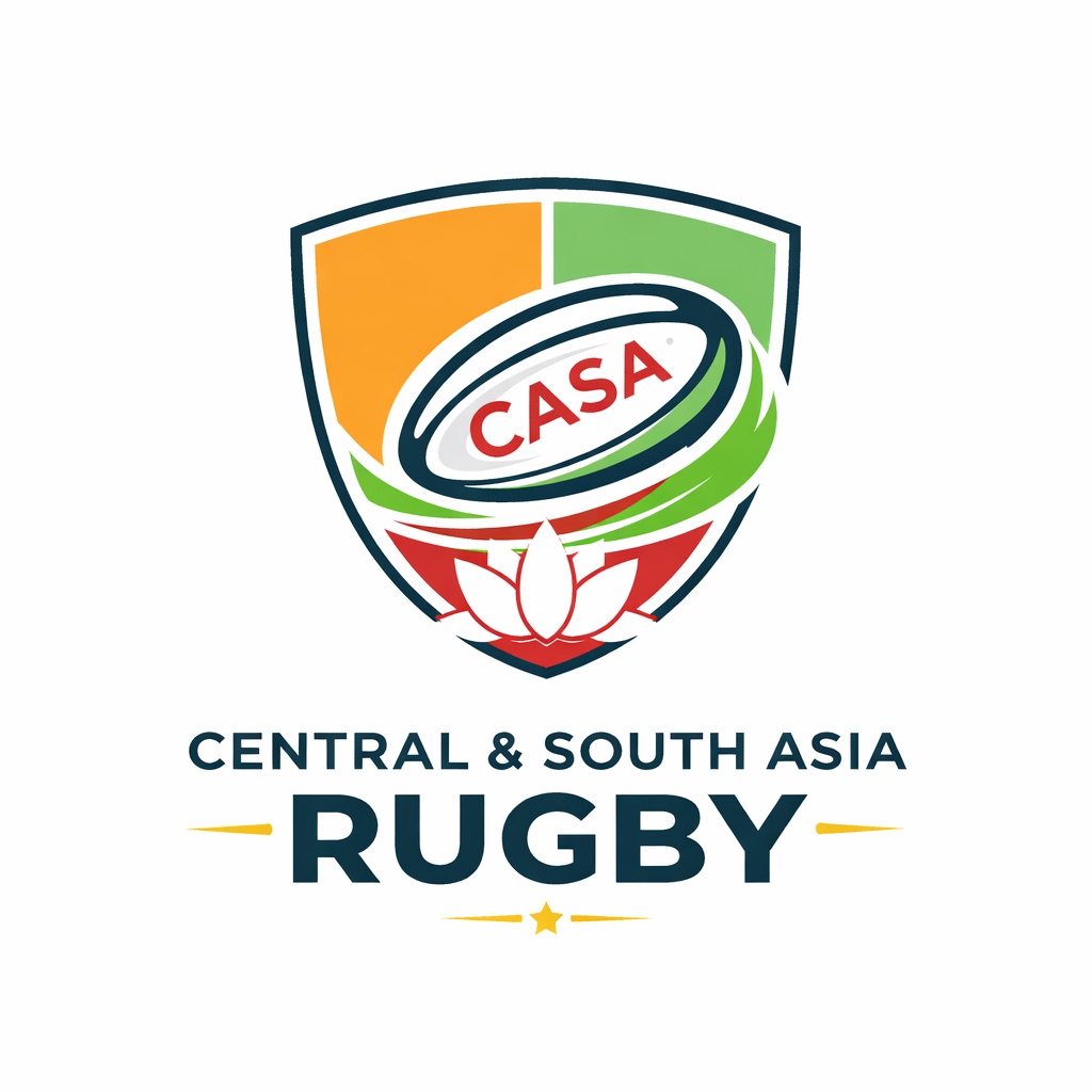 Asia Rugby