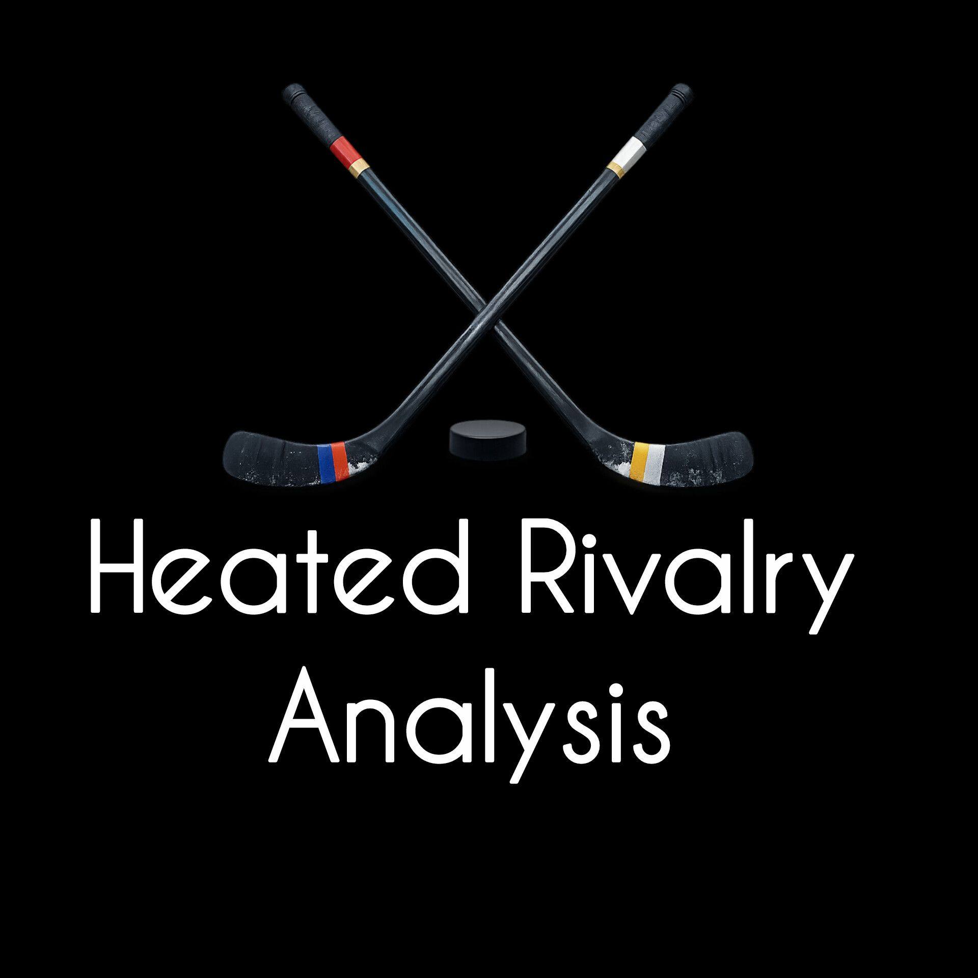 If you were waiting for the sign to (re)watch Heated Rivalry, this is ...