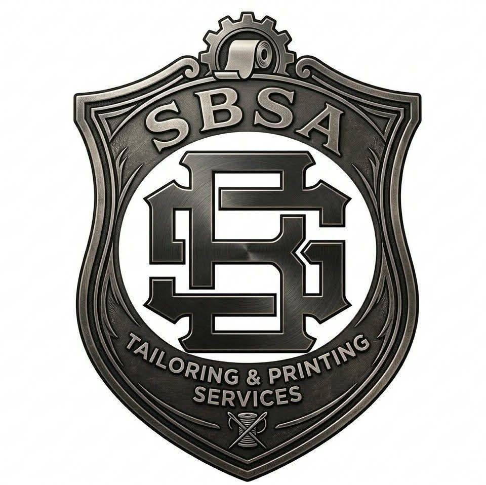 Sbsa Tailoring & Printing Services | Lapu-Lapu City