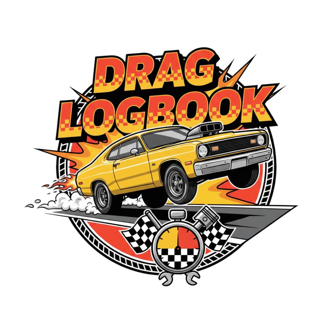 Drag Logbook - Log every timeslip. Track every setup... | Facebook