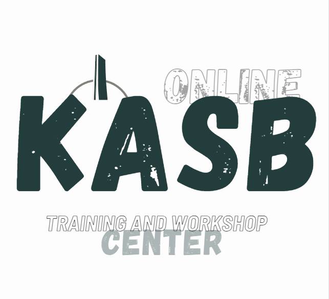 KABS online workshop and training center