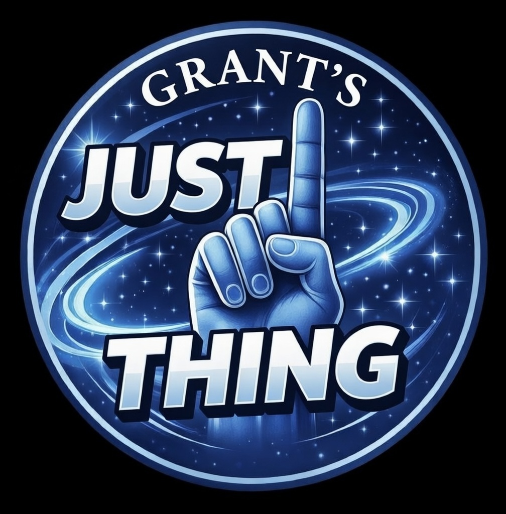 Grant Rampy