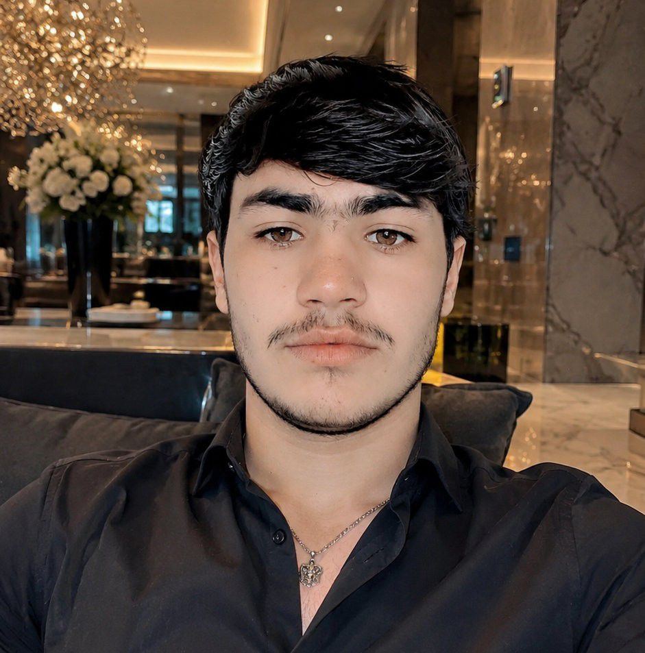 وقت رفیقات میرن حالا میگه نشه هیچ گناهی نداره حالا بگو رفیقای ما رو خدا ...