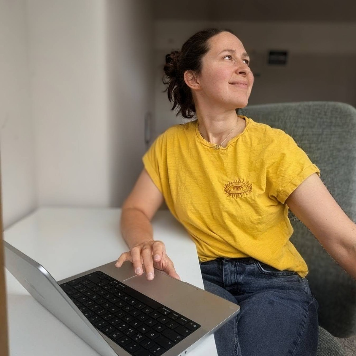 Charlotte Hart Web Design | Exeter