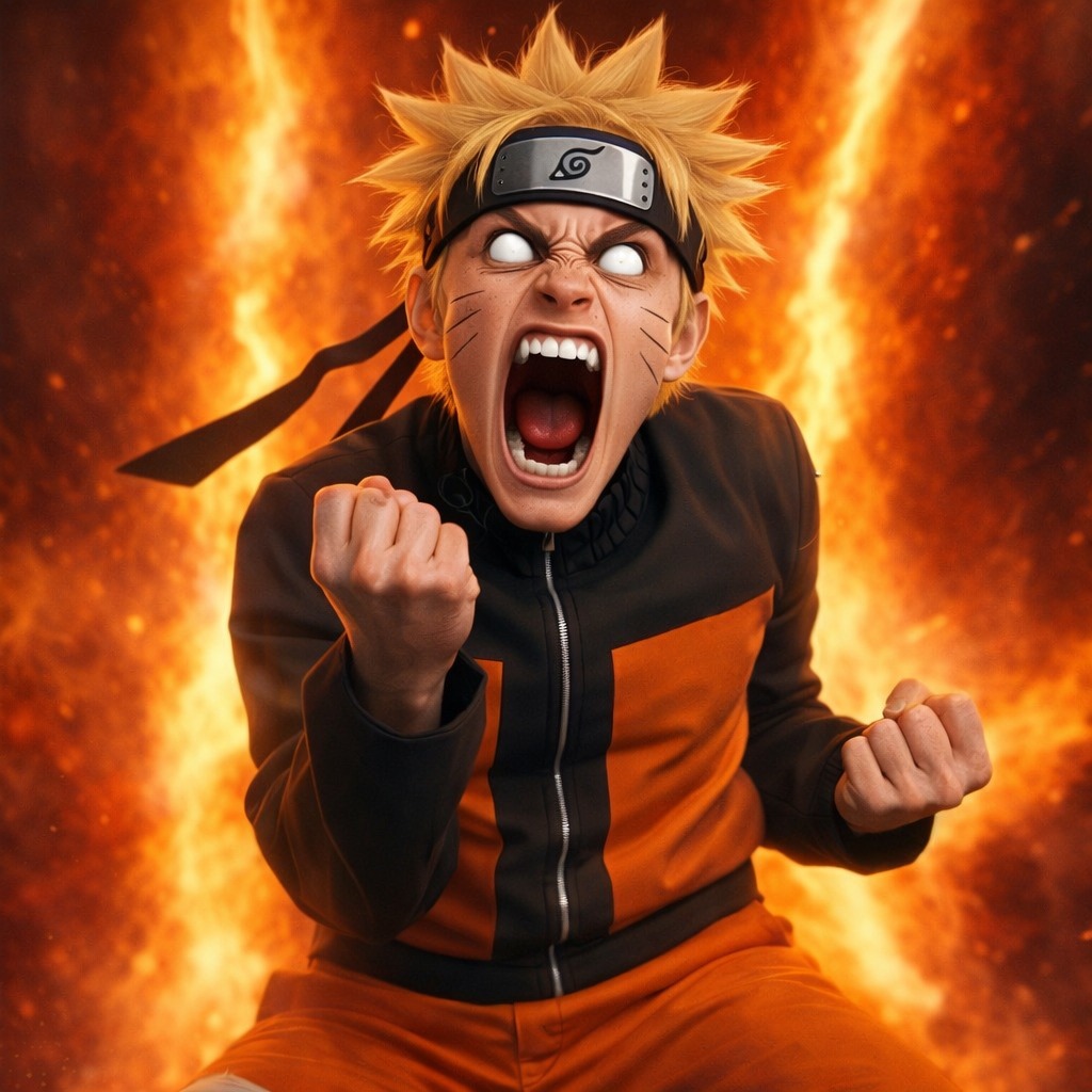 Summoning Jutsu: Power Beyond the Shinobi Realm In the world of Naruto ...