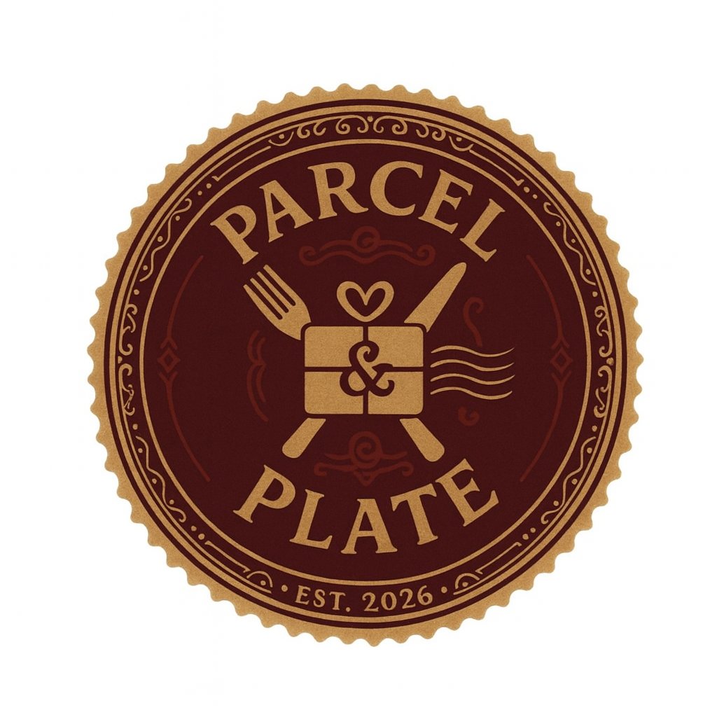 Parcel & Plate | New Port Richey FL