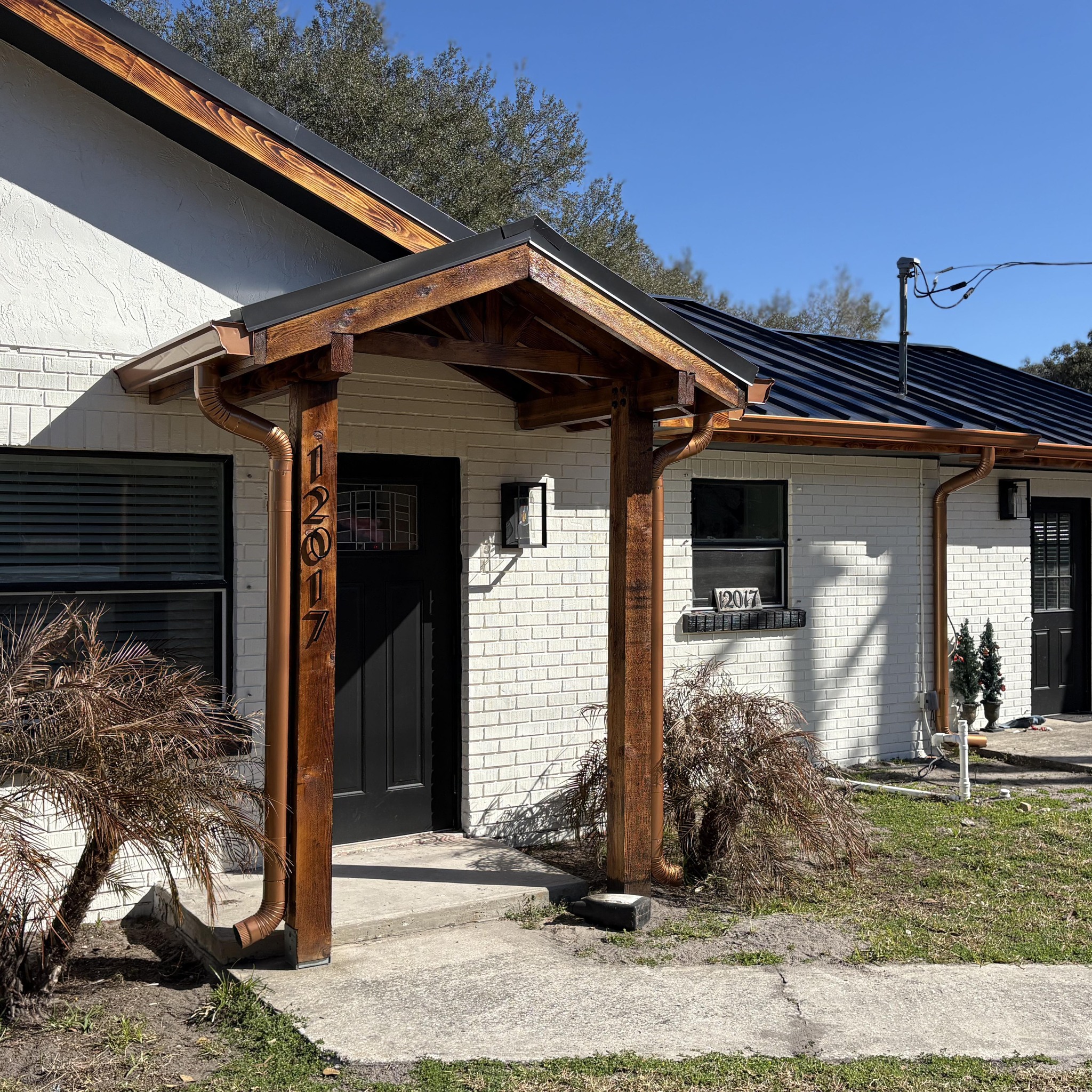 K&R Construction LLC | Webster FL