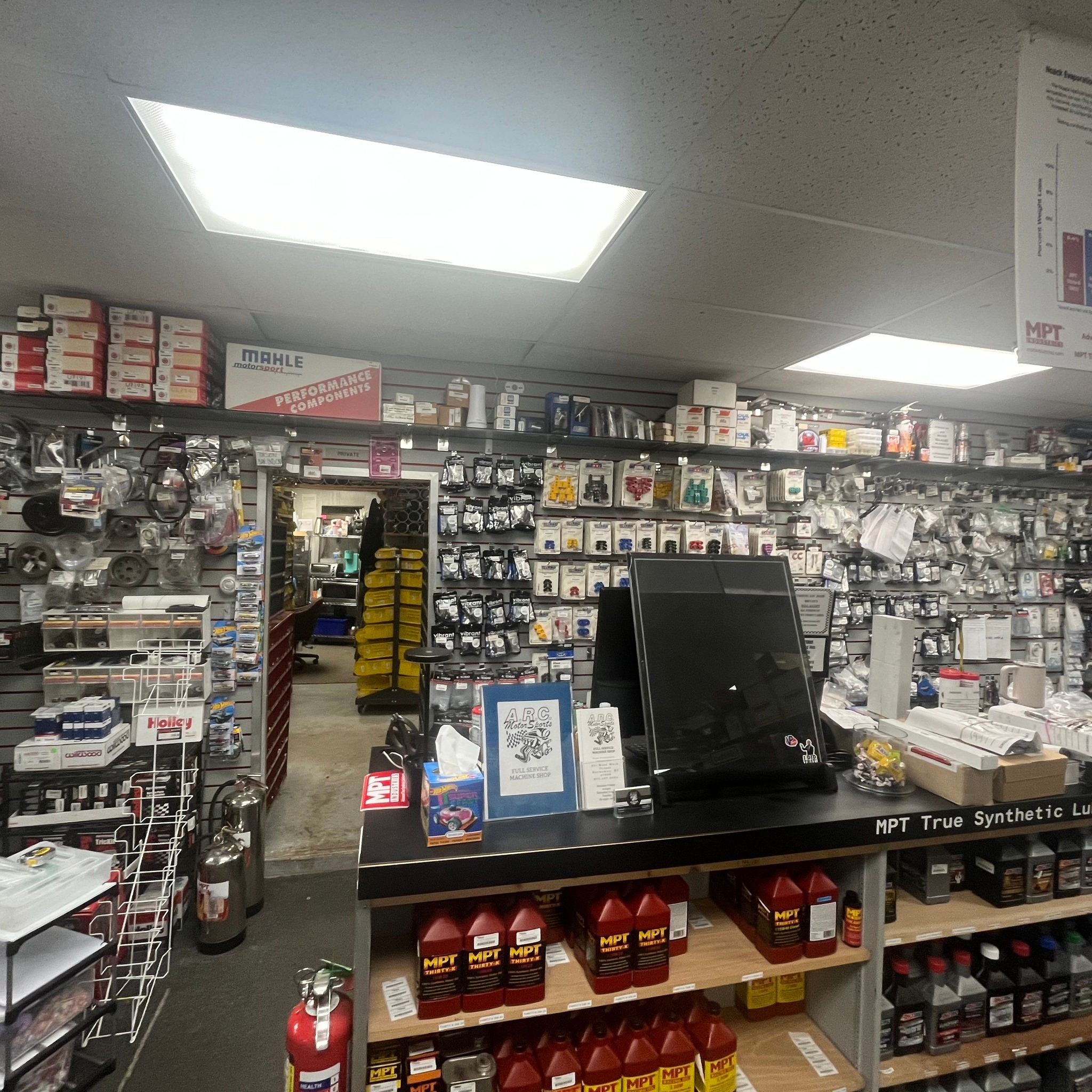 Bruce's Speed Shop / ARC Motorsports | Rockaway NJ