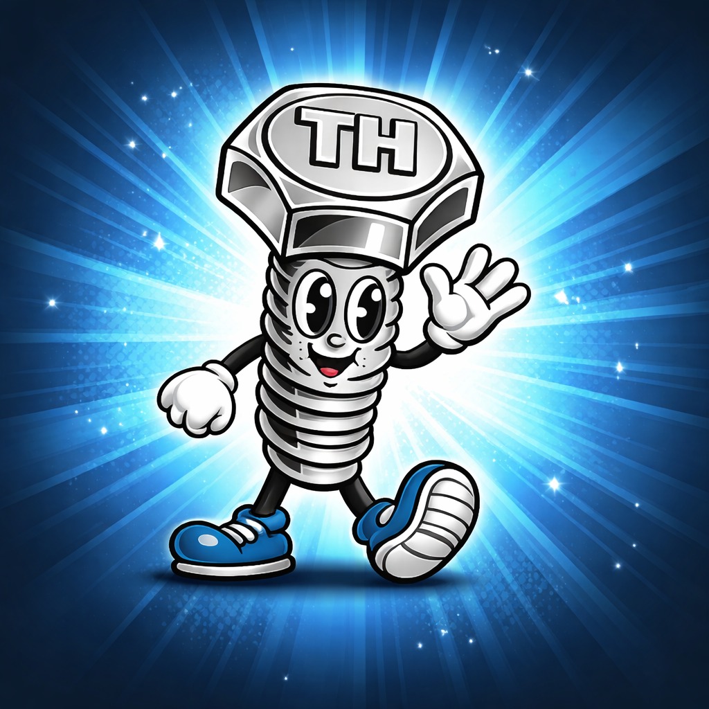 Thread Headz | Franklin OH