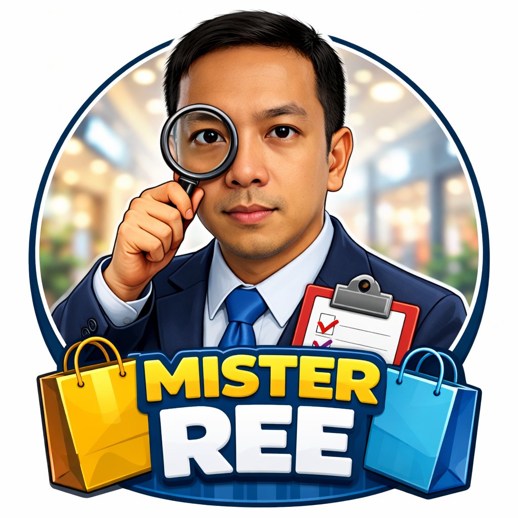 Mister Ree