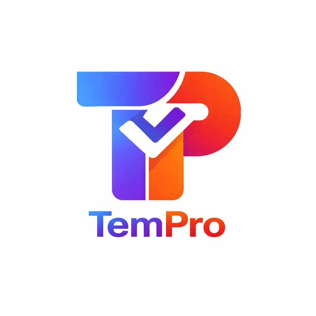 TemPro - Serviços Locais