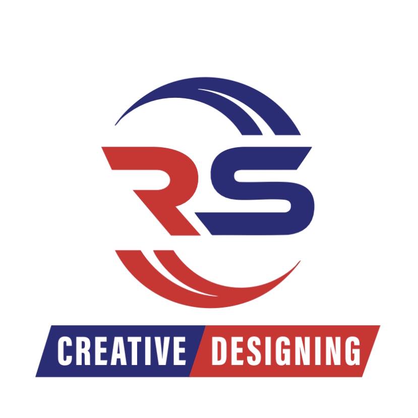 RS Creative Designing