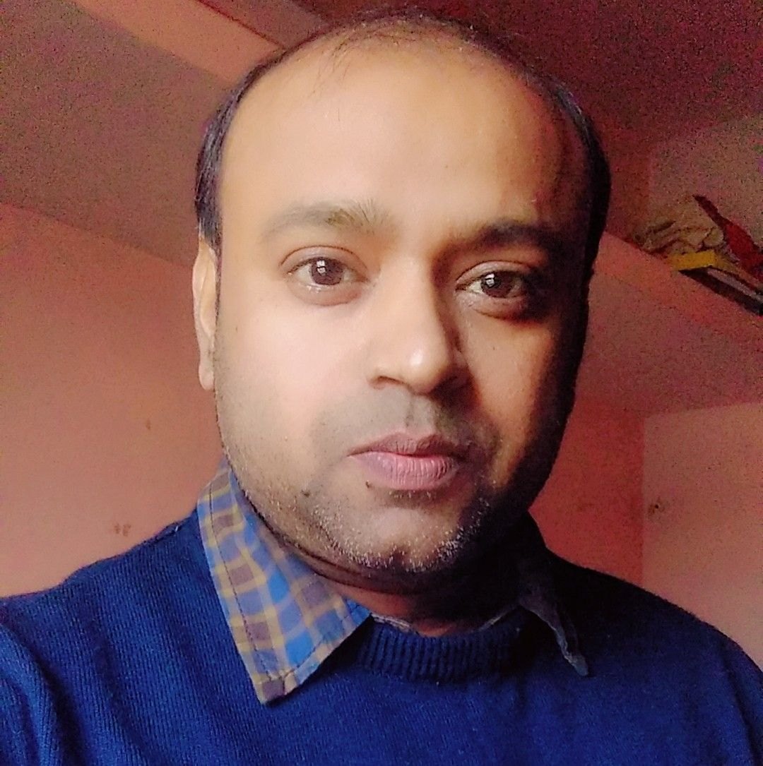 Tech Ravi Ranjan | Patna