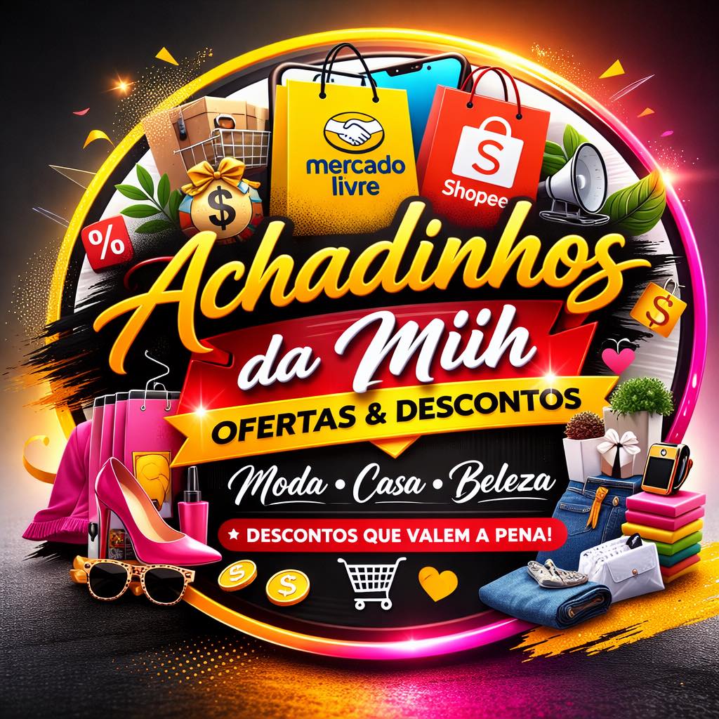 Achadinhos da Michele | Navegantes SC