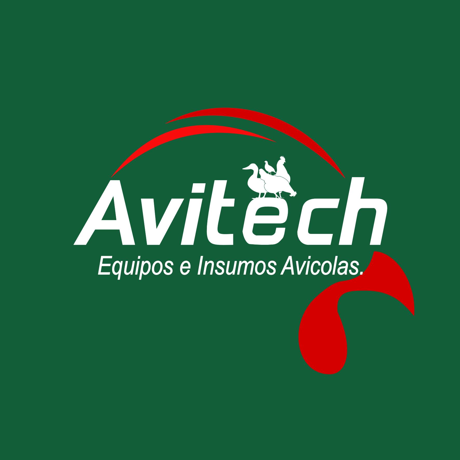 Avitech | Tiquipaya