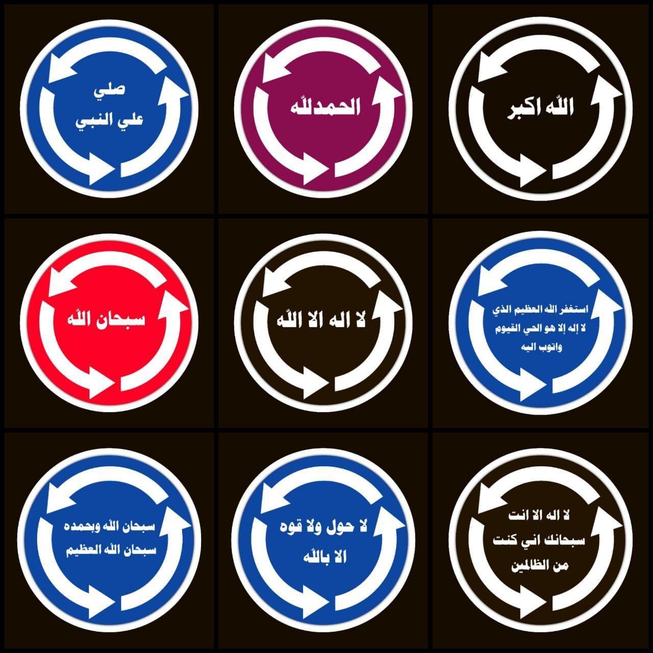 دع أصابعك تشهد لك وأكتب ماتؤجر عليه 💬 ‏‏‏‏‏ Let your fingers bear ...