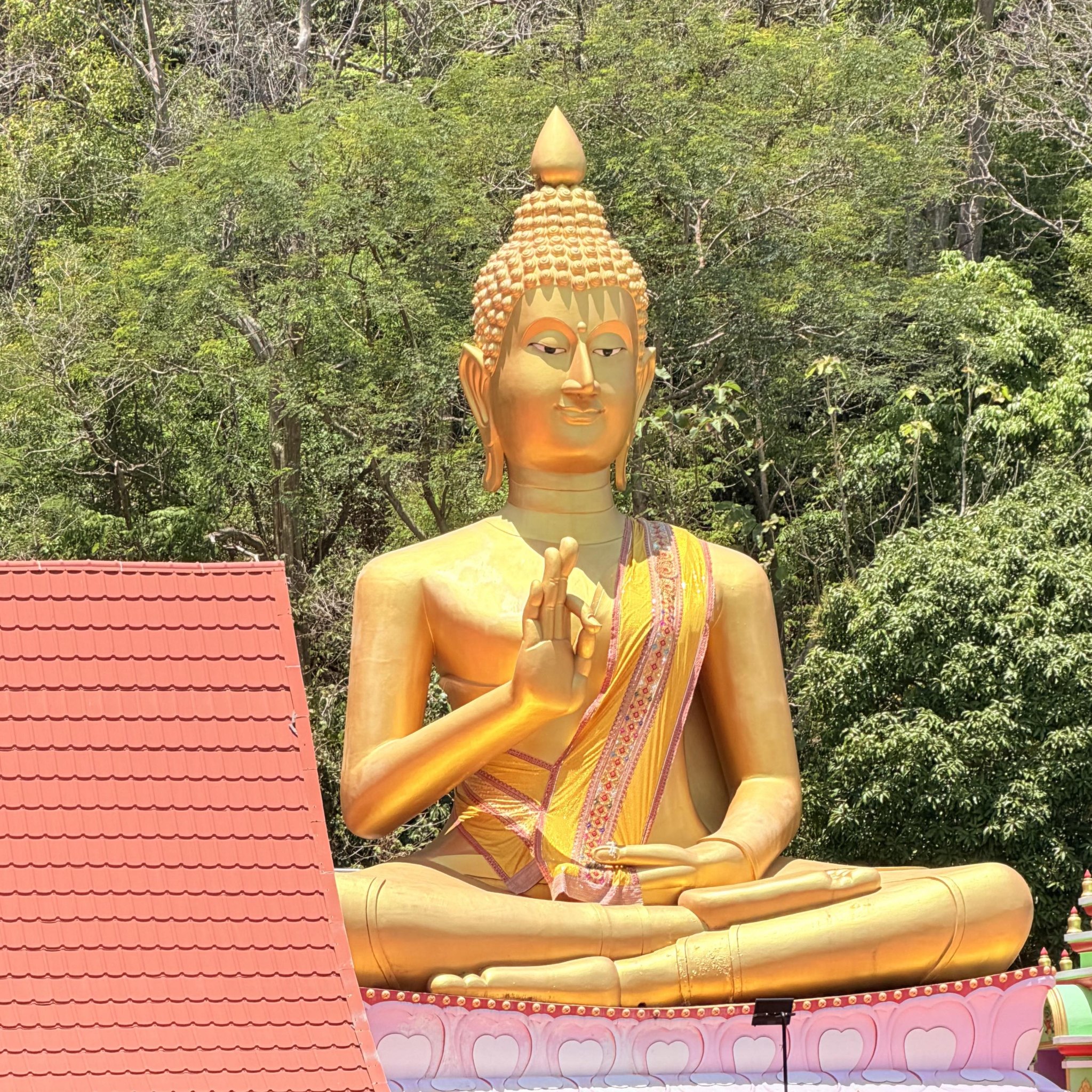 ประชาสัมพันธ์ วัดเขารังสามัคคีธรรม จังหวัดภูเก็ต | Phuket