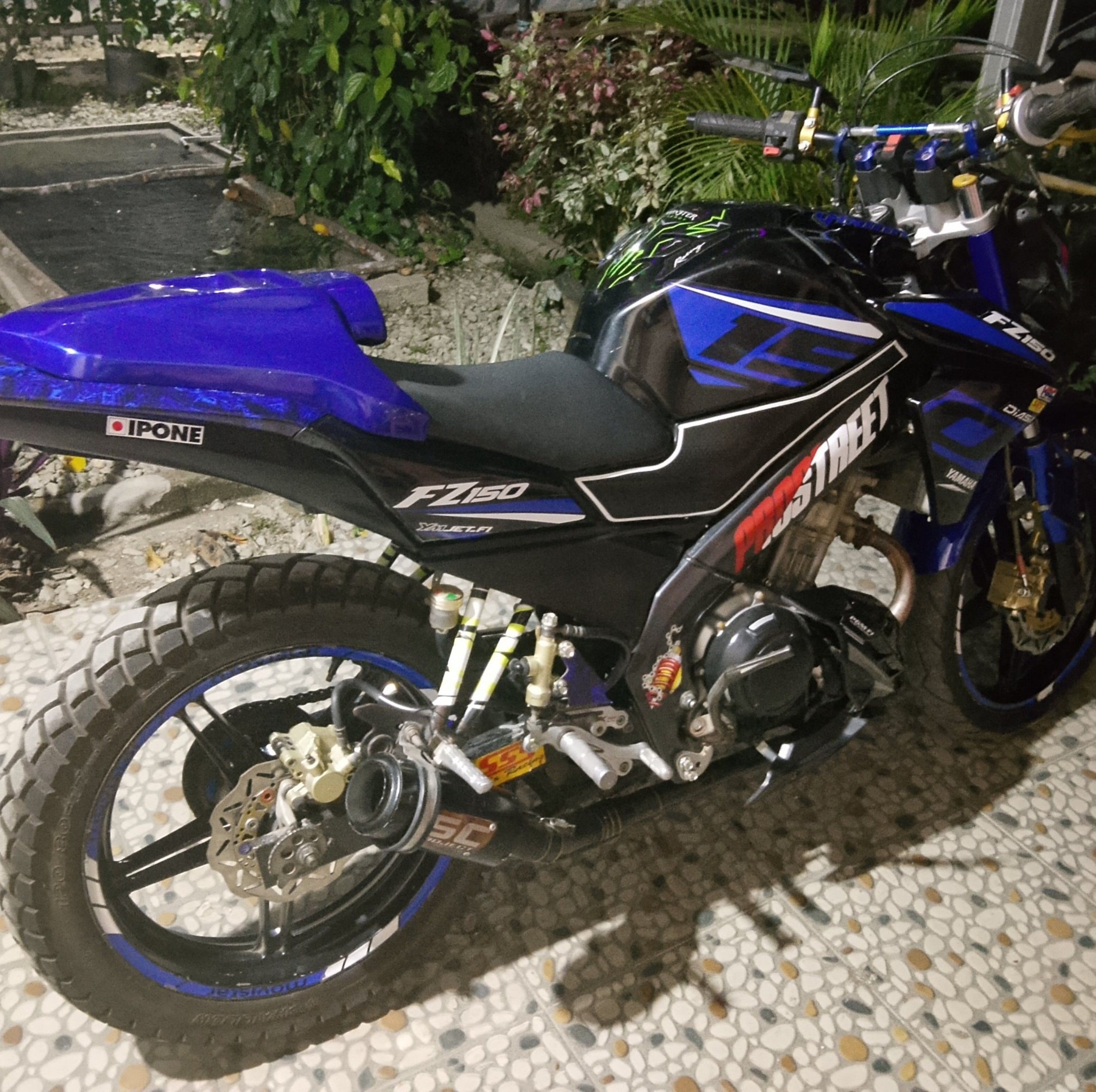 KAPOK ‼️...sok jago di jalanan, 7end4n9 i8u h4miL, akhirnya malah bikin ...