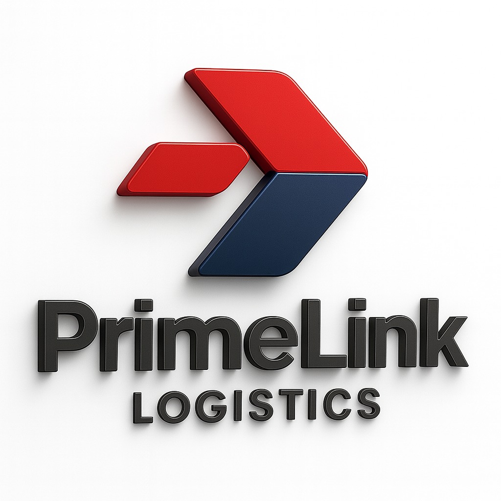 PrimeLink Logistics