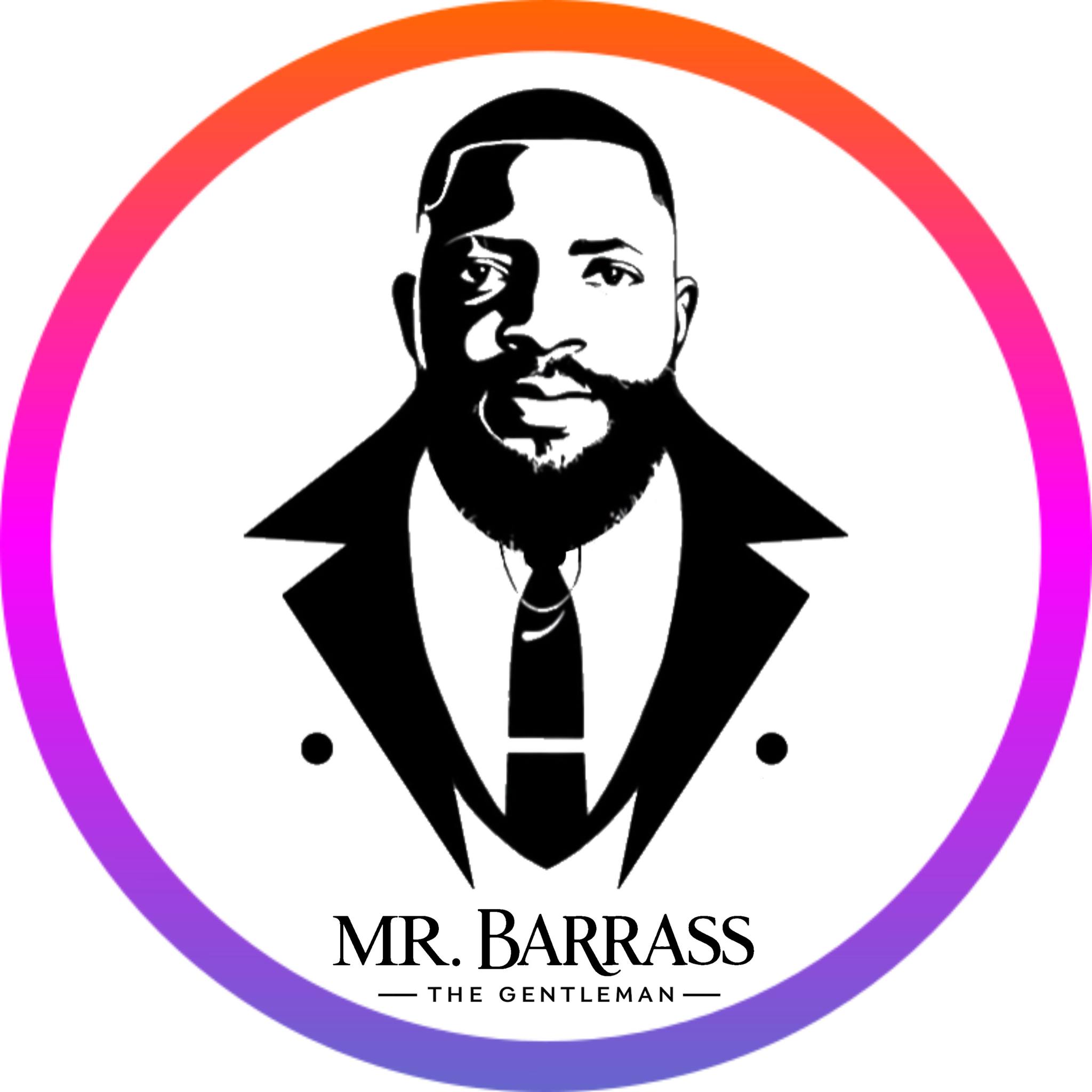 Mr. Barrass | Maputo
