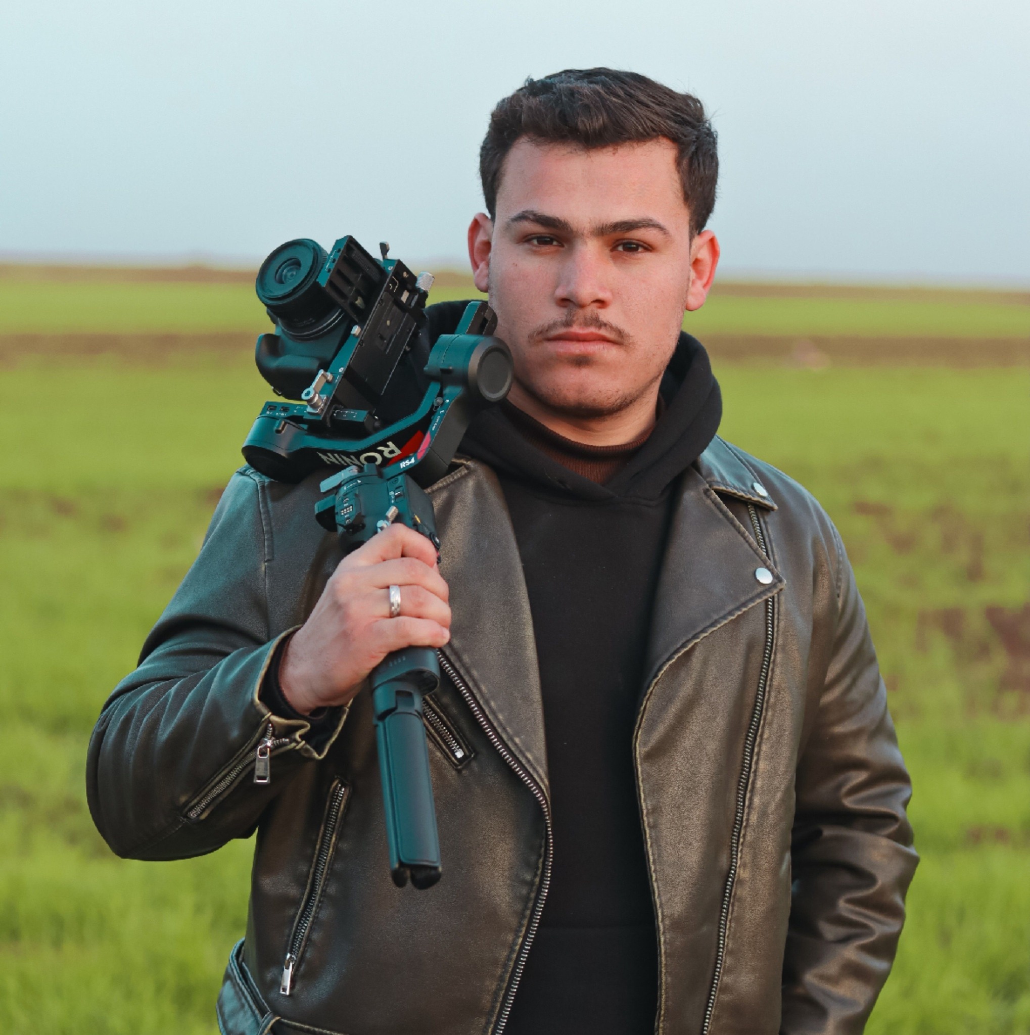 Adosh Photogrpher - عبد الرحمن العياش