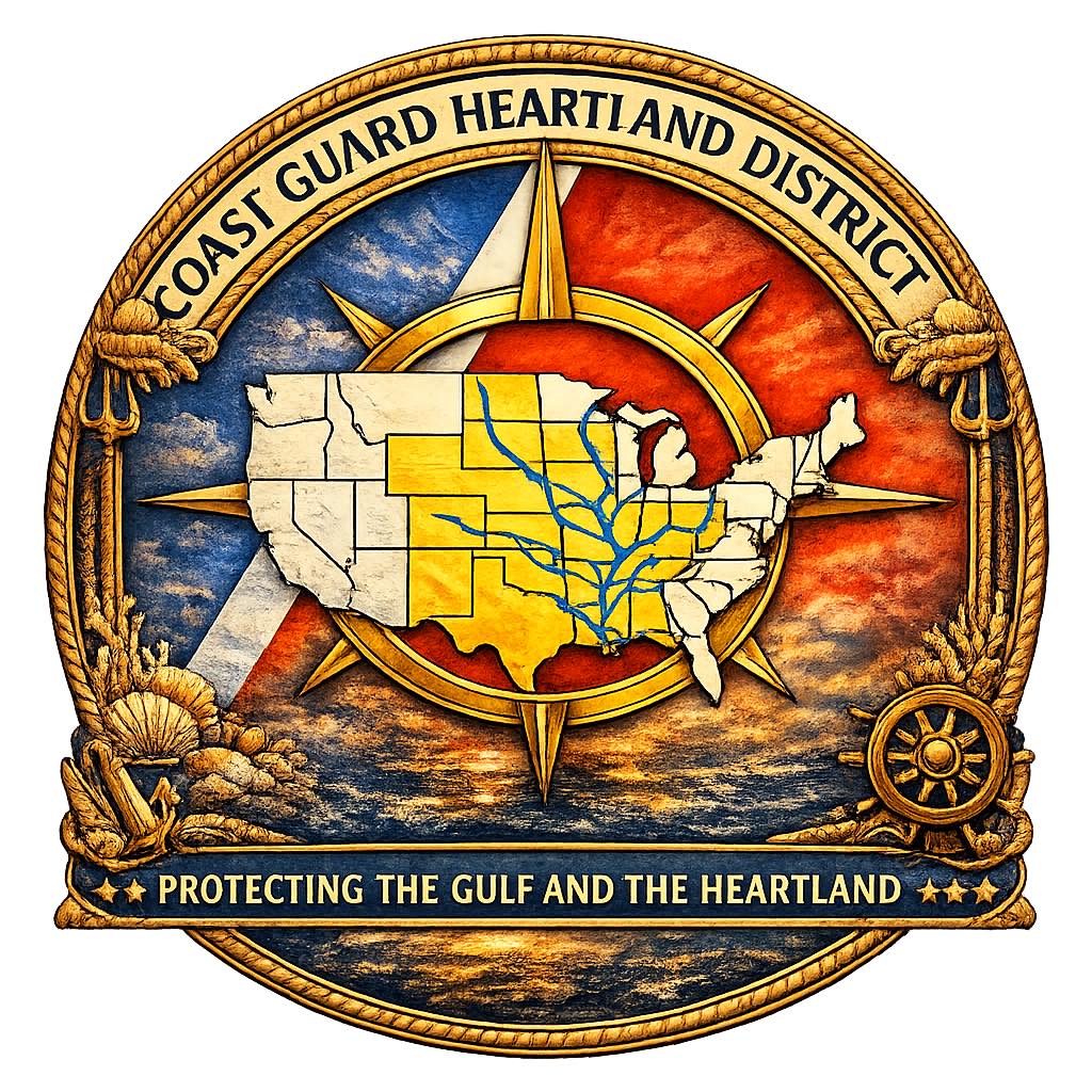 United States Coast Guard discusses hurricane response ahead of ...