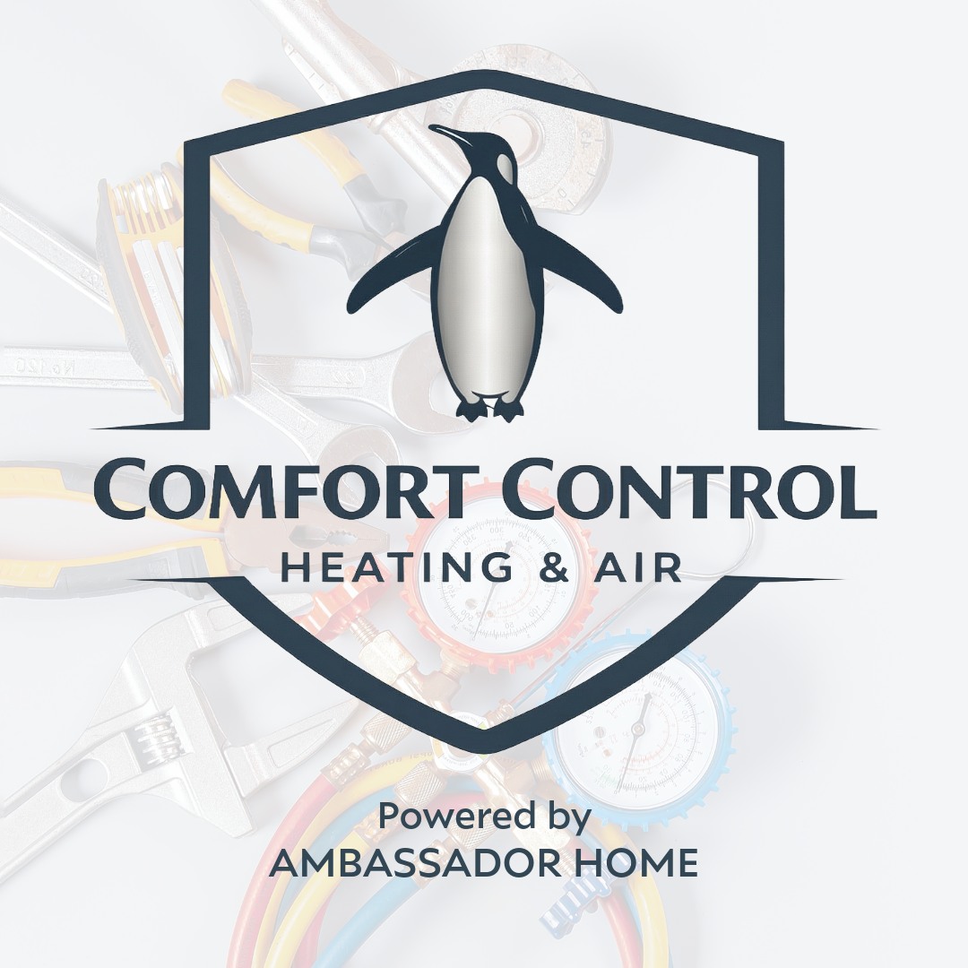 Comfort Control | Fayetteville AR