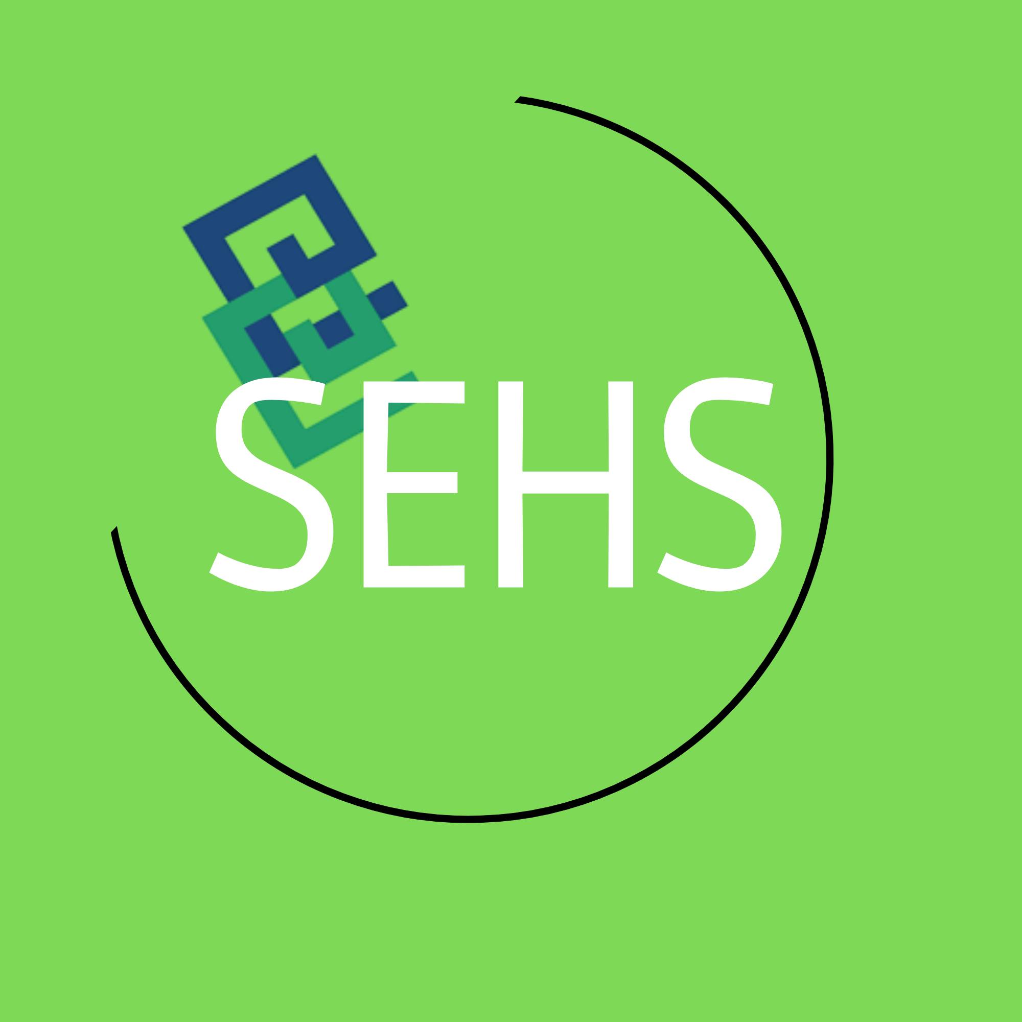 SEHS - Servicio de Educación Hogar y Salud