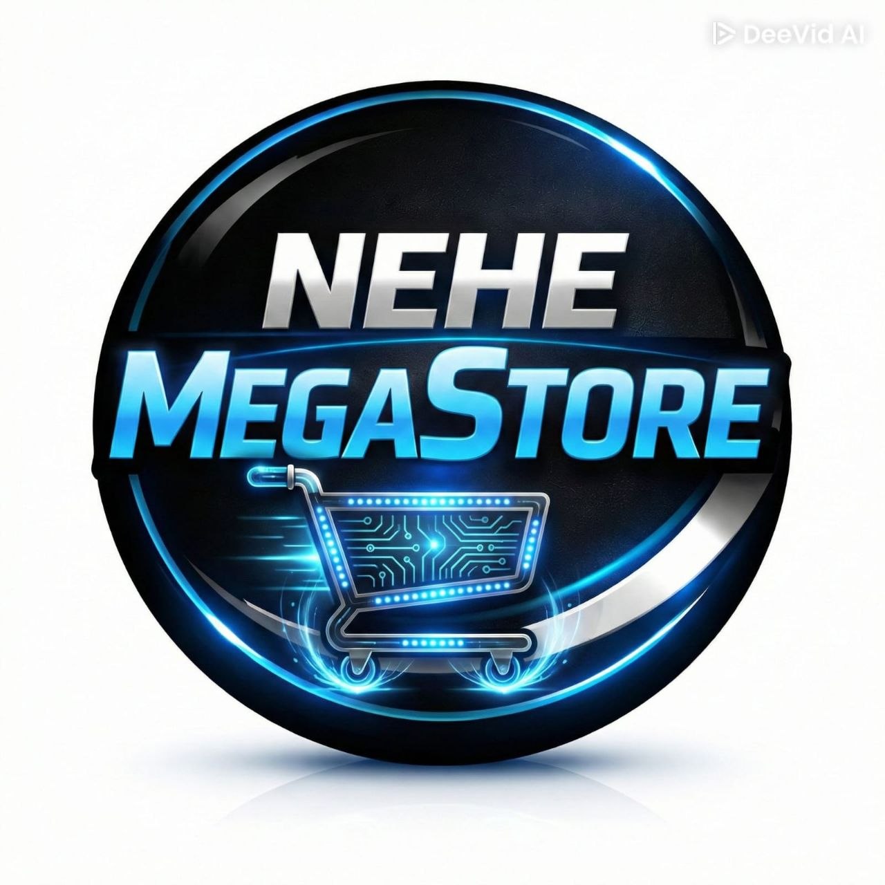 Nehe MegaStore