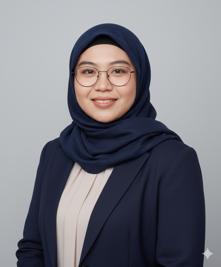 Atikah Mandarinclass | Petaling Jaya