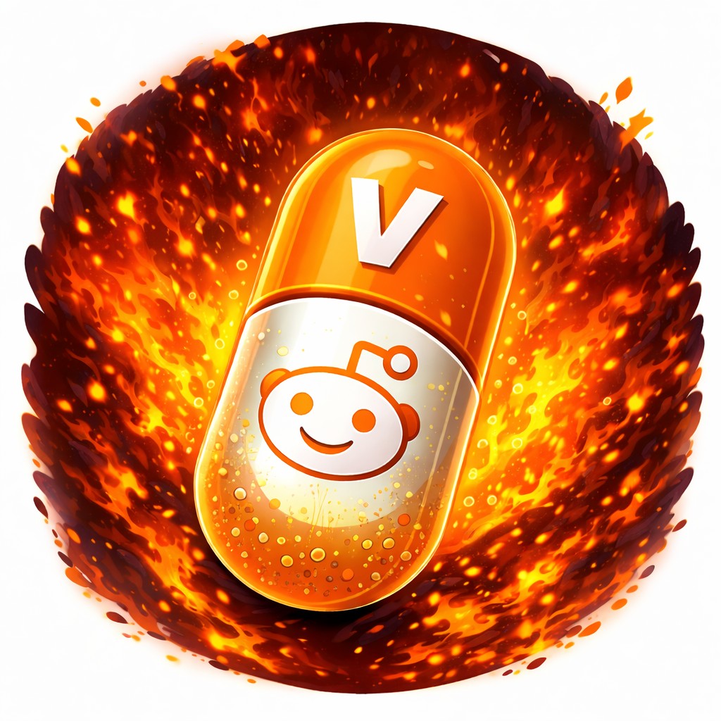 Vitamina R Historias