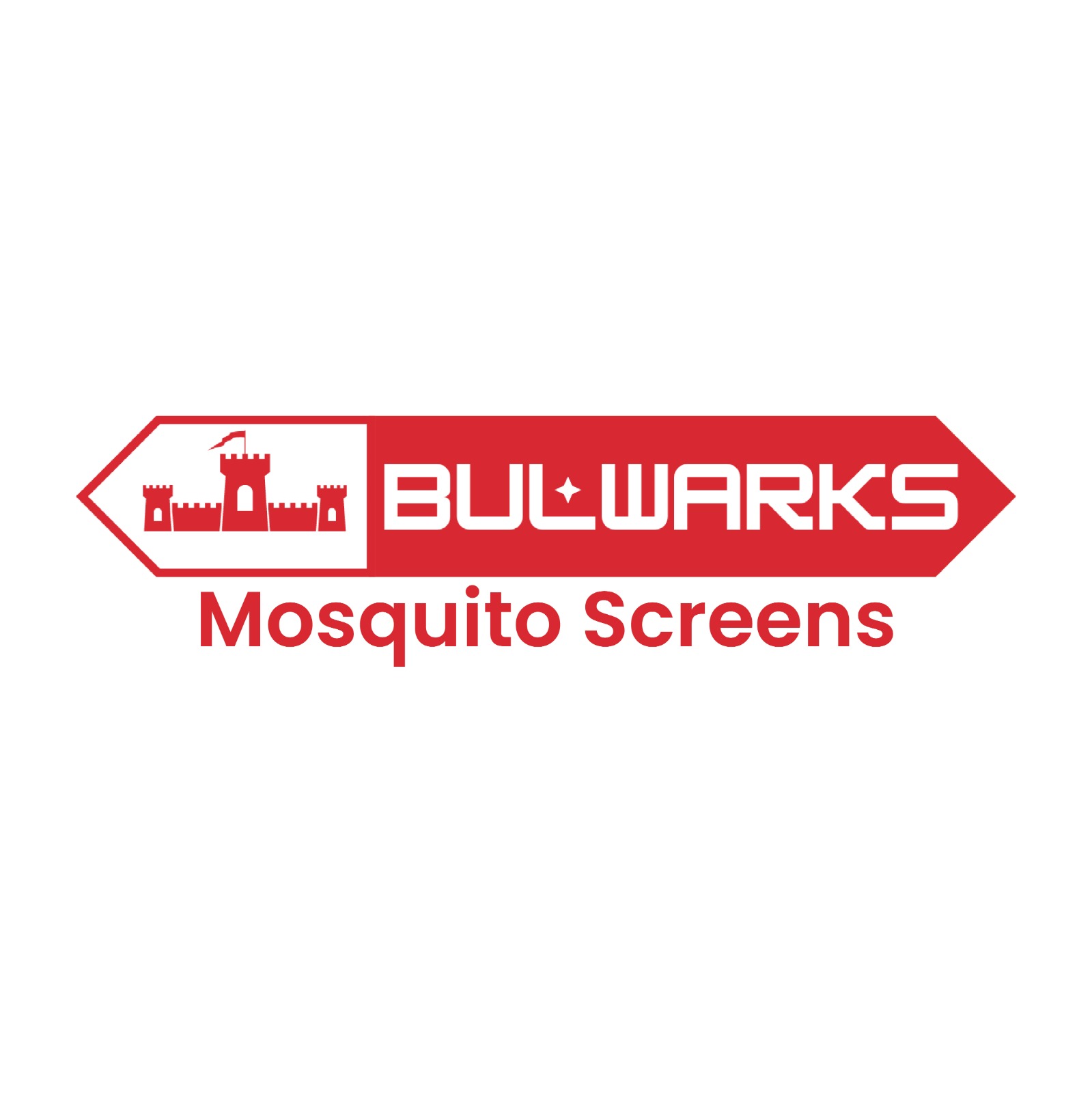 Bulwarks Insect Screens