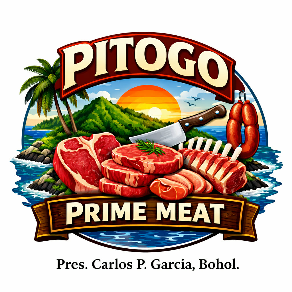 Pitogo PRIME MEAT | Bohol
