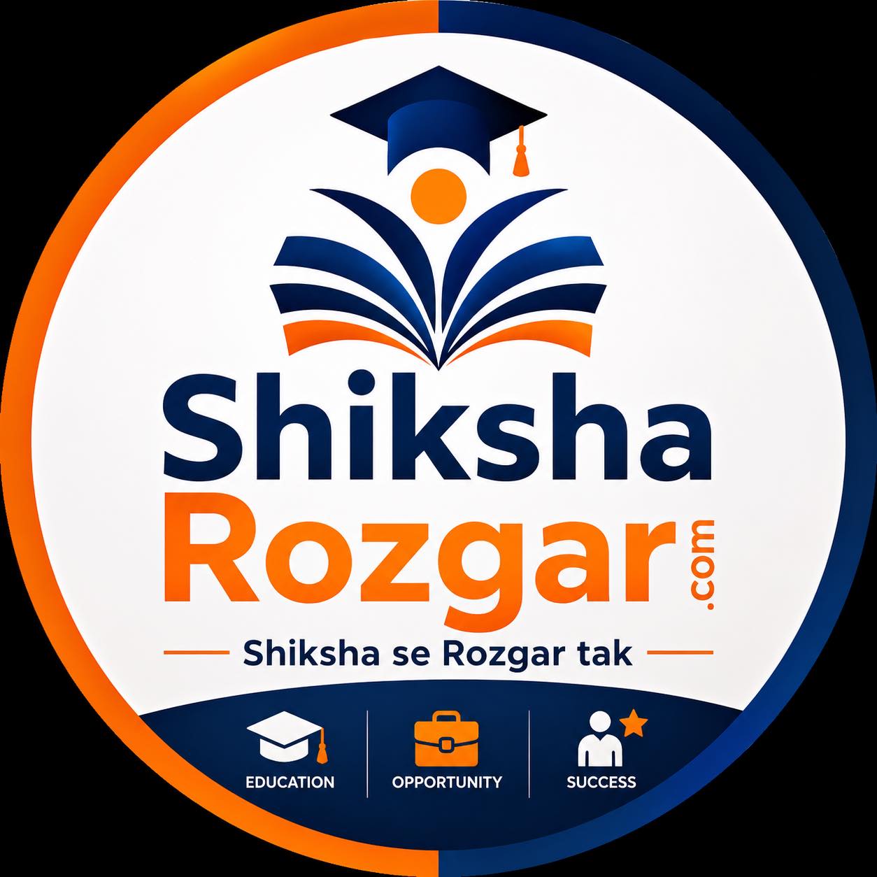 Shiksha Rojgar