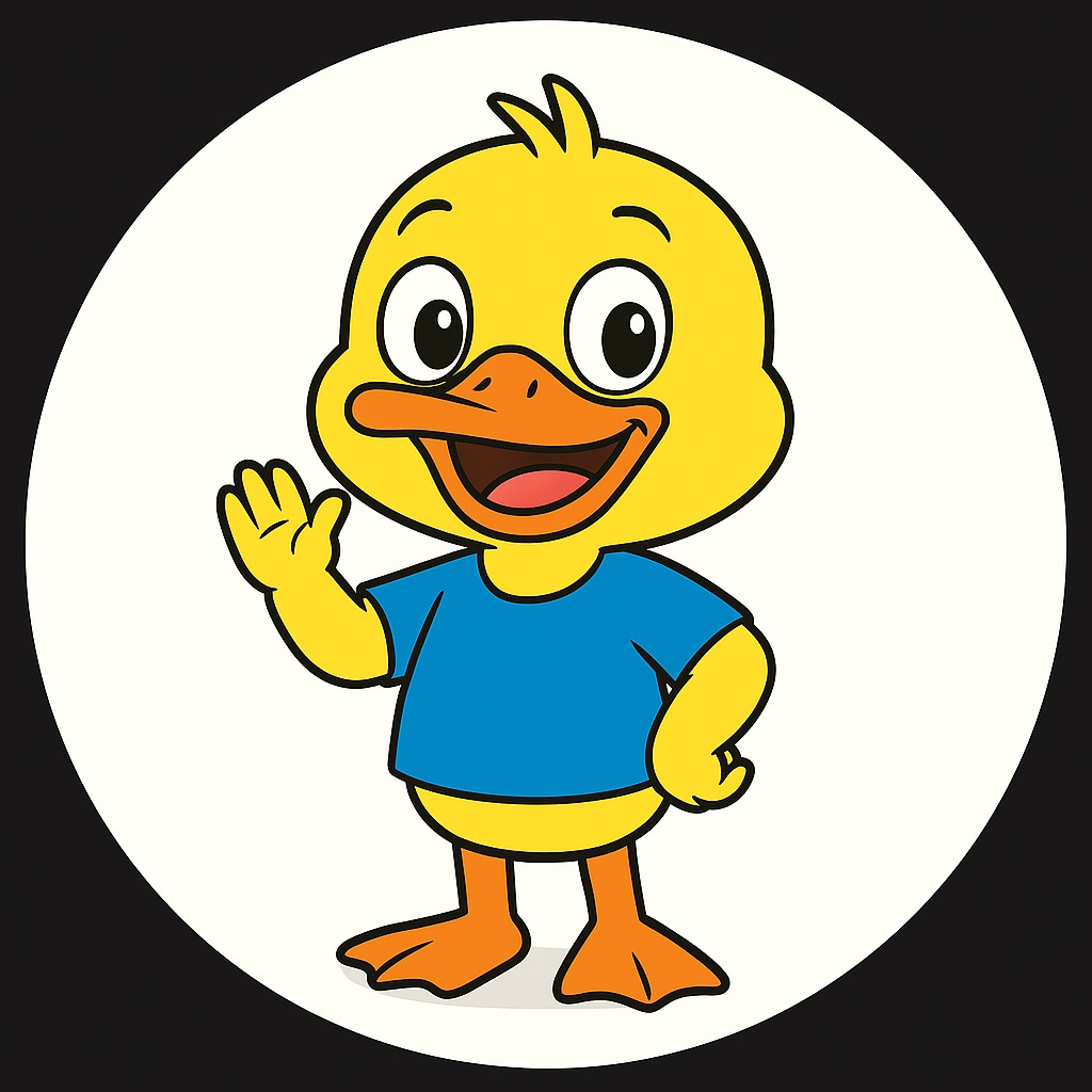 quacky story