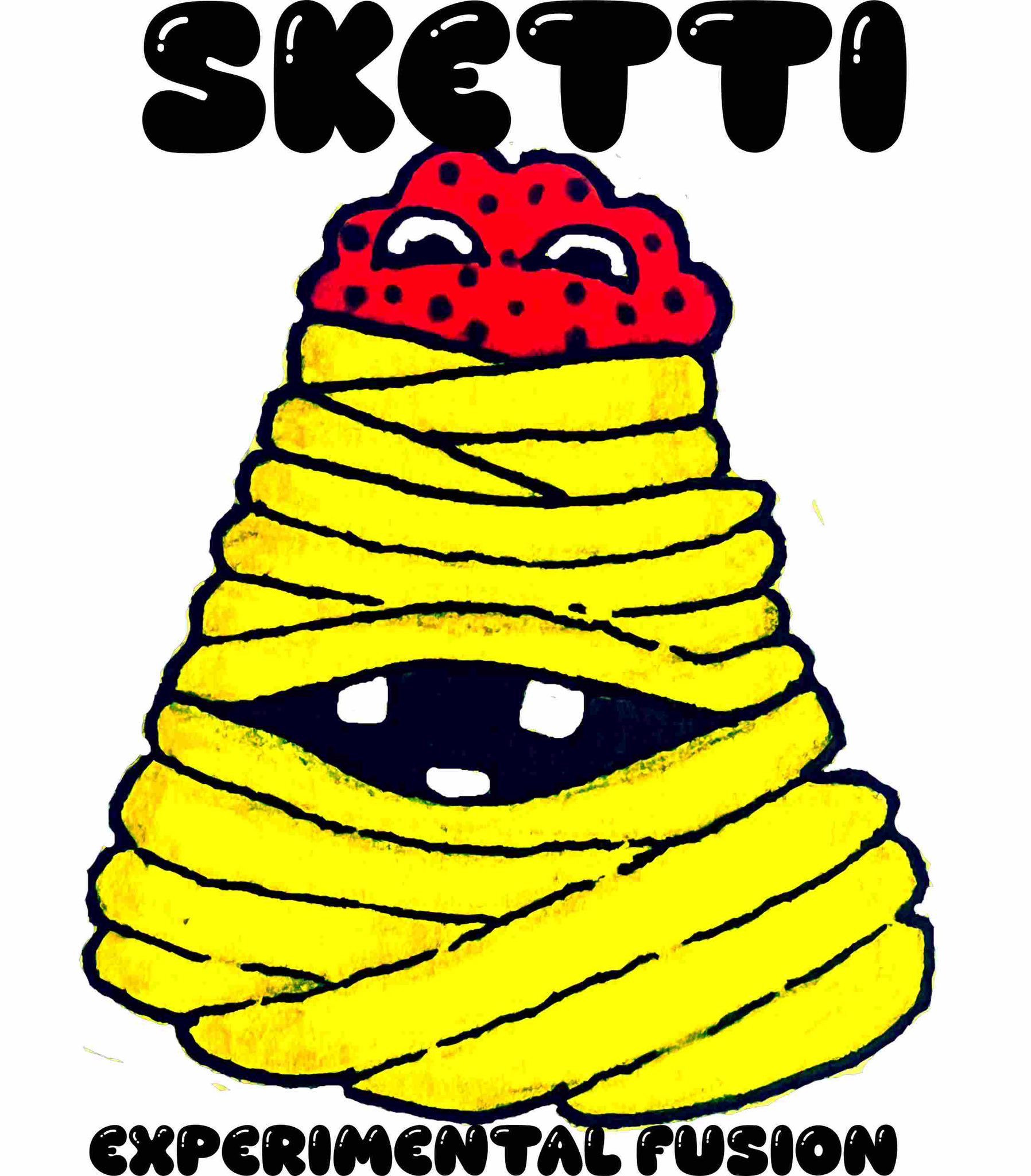 Sketti Experimental Fusion | Millersville MD