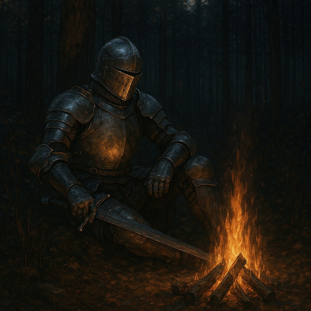 Crimson Desert Unequippable Weapons