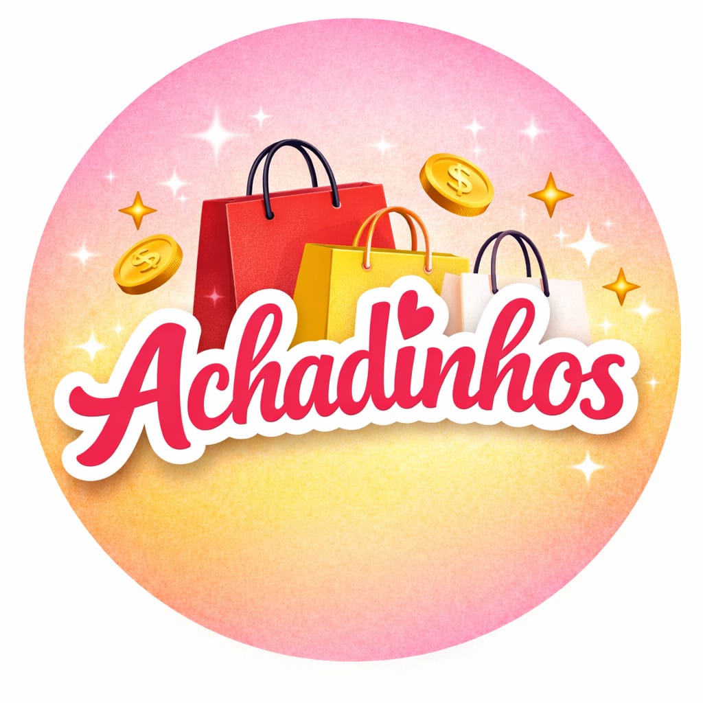 Achadinhos.