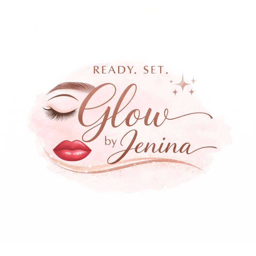 READY SET GLOW : by jenina | Navotas