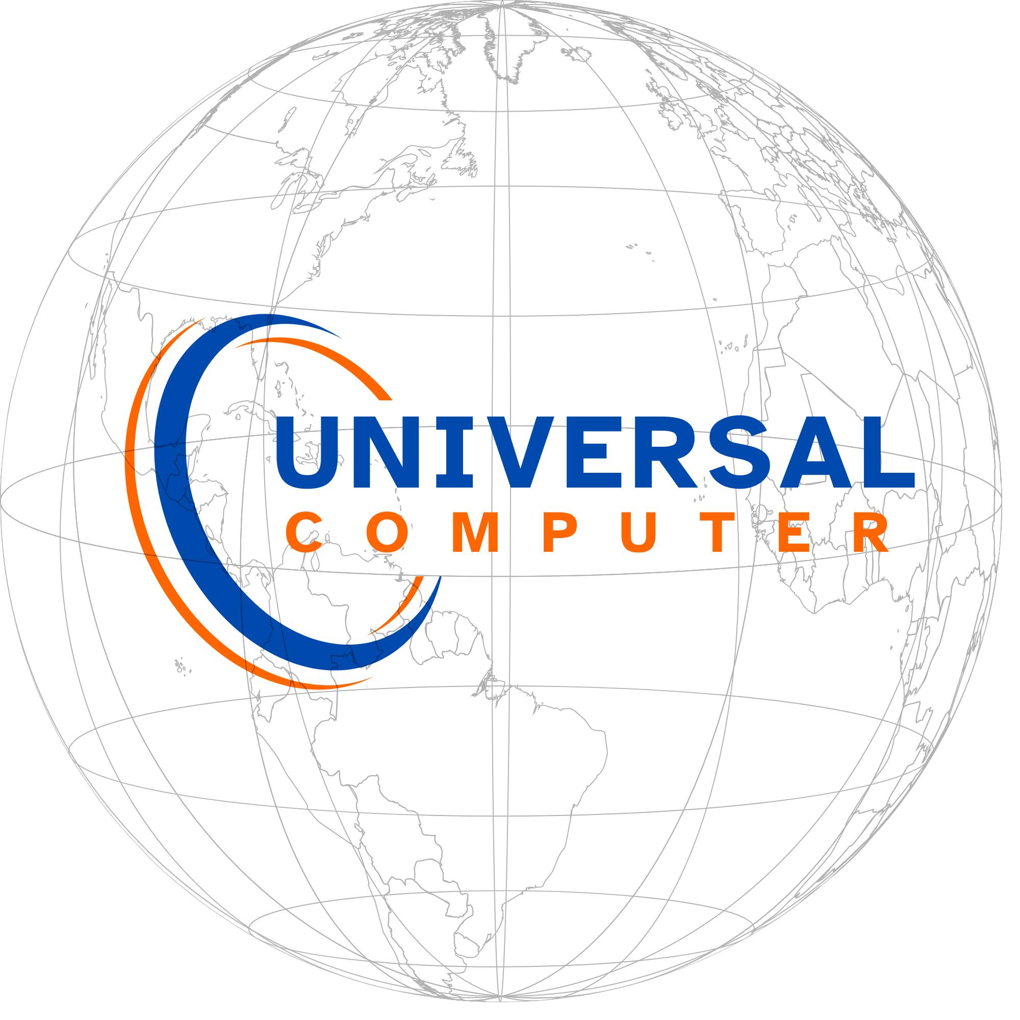 Universal Computer Cirebon | Cirebon