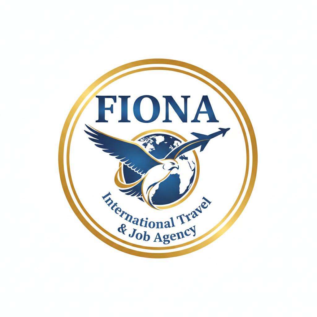 Fiona International Travel & Job Agency