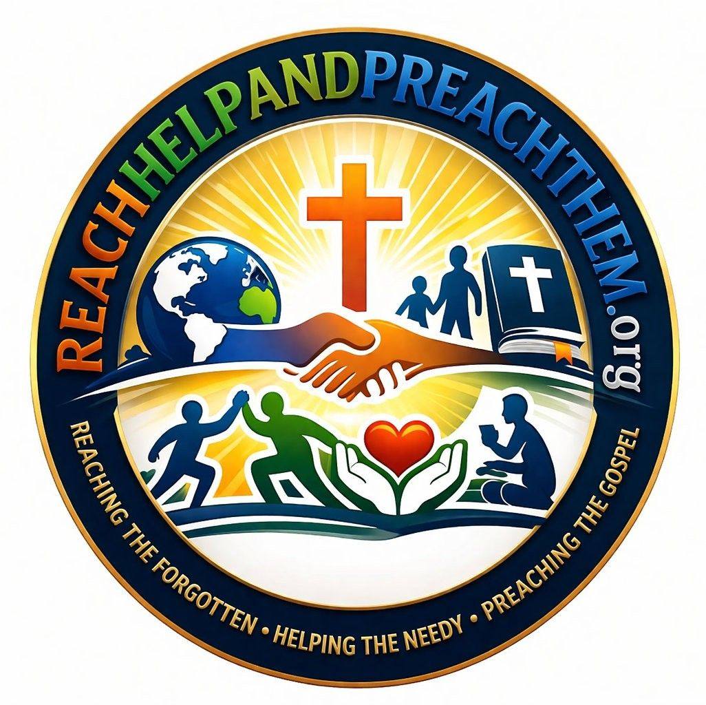Reach help and preach them Org | Bothell WA